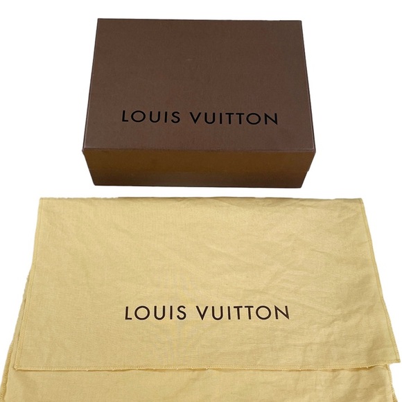 LV monogram messenger bosphore bag - Picture 13 of 14